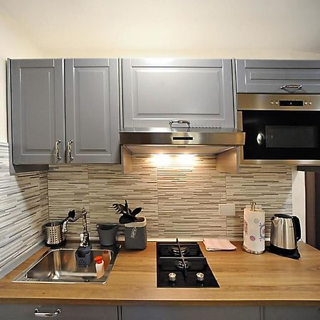Cozy Studio In Turin City Center By Wonderful Italy 外观 照片
