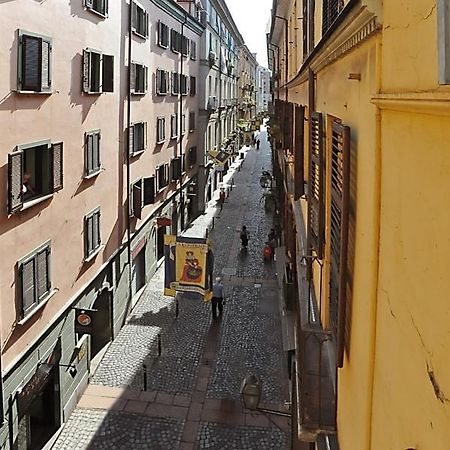 Cozy Studio In Turin City Center By Wonderful Italy 客房 照片