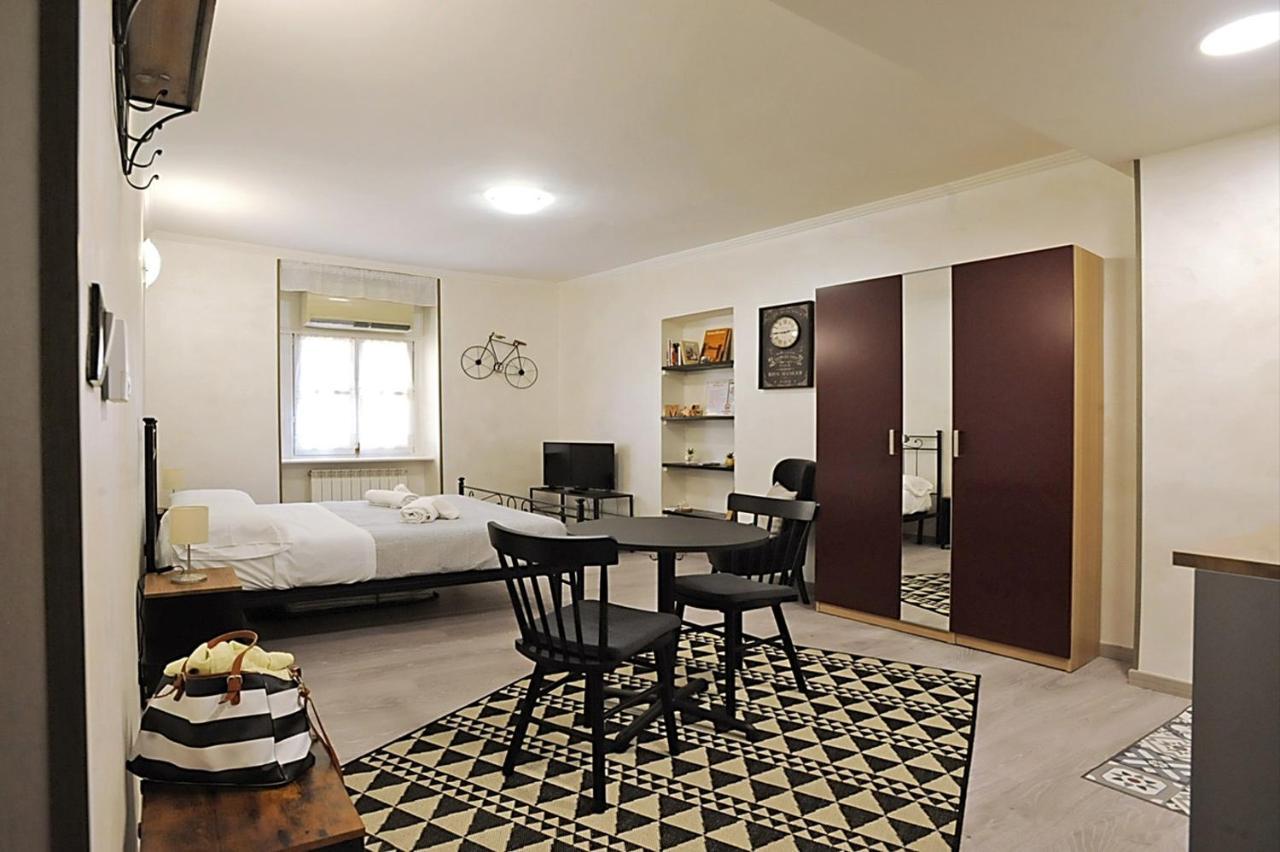 Cozy Studio In Turin City Center By Wonderful Italy 外观 照片