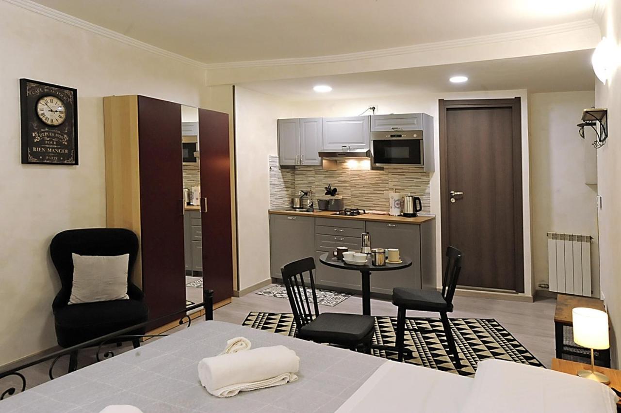 Cozy Studio In Turin City Center By Wonderful Italy 外观 照片
