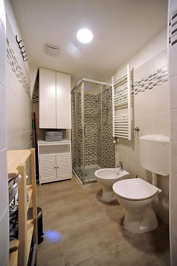 Cozy Studio In Turin City Center By Wonderful Italy 外观 照片