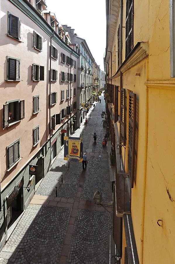 Cozy Studio In Turin City Center By Wonderful Italy 客房 照片