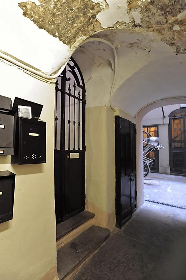 Cozy Studio In Turin City Center By Wonderful Italy 外观 照片