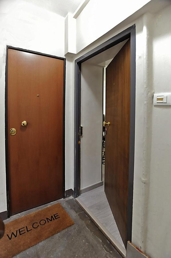 Cozy Studio In Turin City Center By Wonderful Italy 外观 照片