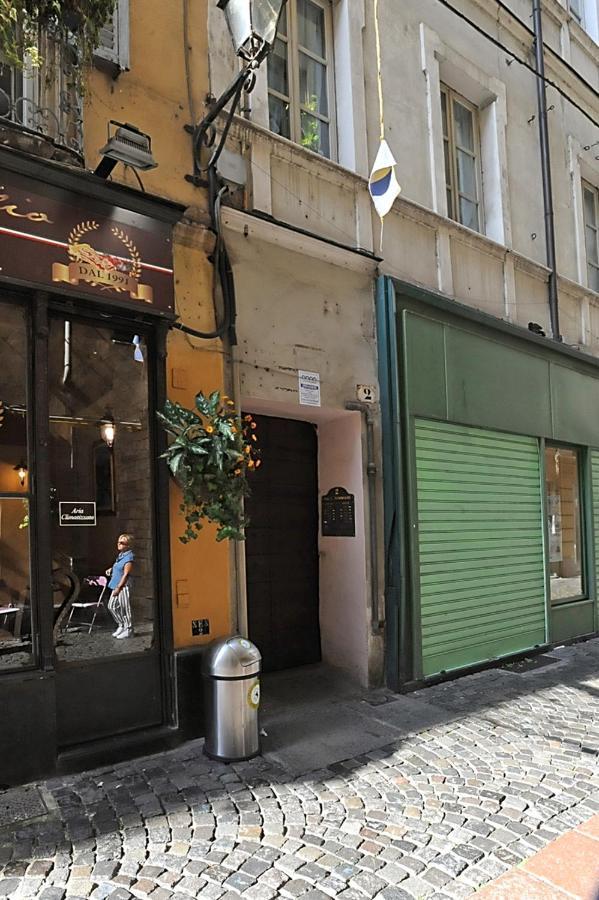 Cozy Studio In Turin City Center By Wonderful Italy 外观 照片