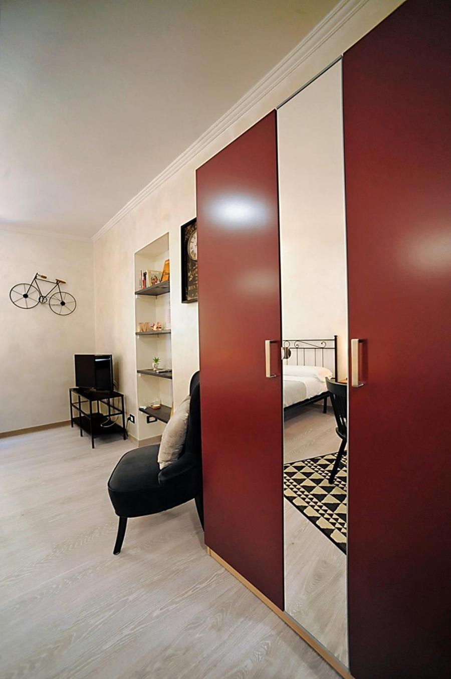 Cozy Studio In Turin City Center By Wonderful Italy 客房 照片