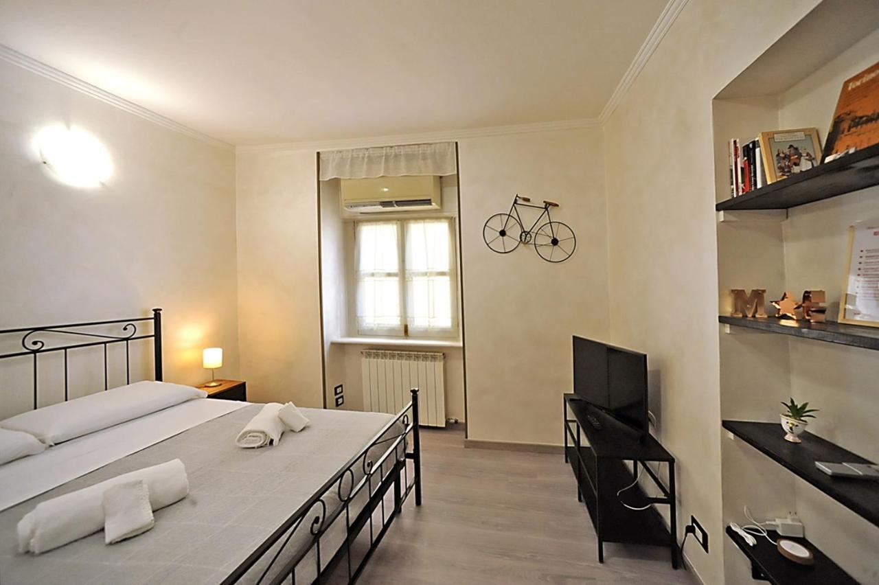 Cozy Studio In Turin City Center By Wonderful Italy 外观 照片