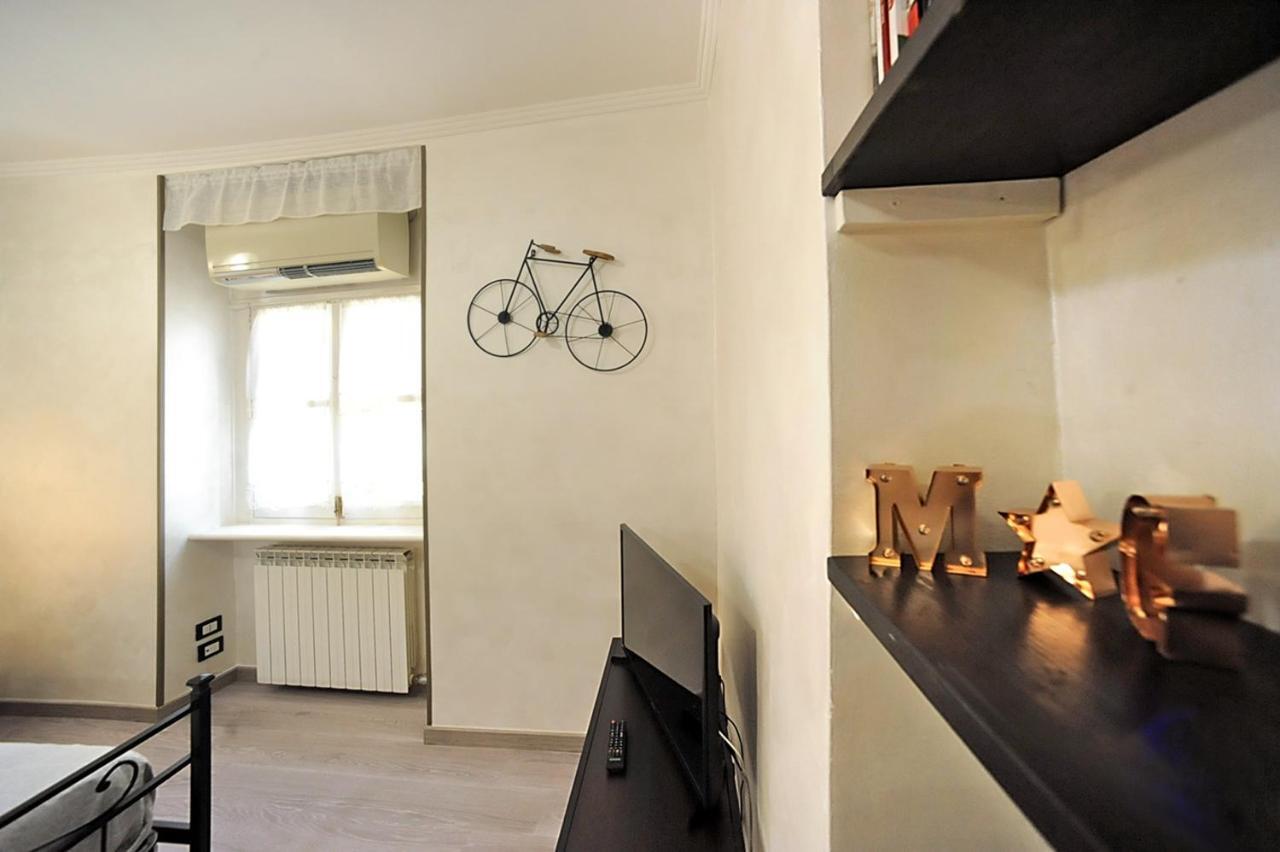 Cozy Studio In Turin City Center By Wonderful Italy 外观 照片